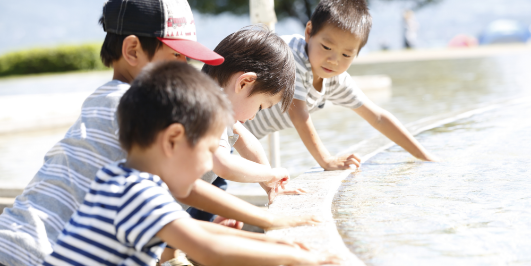 児童デイサービス　MIRAIはな