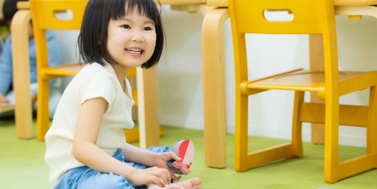 児童デイサービス　MIRAIはな