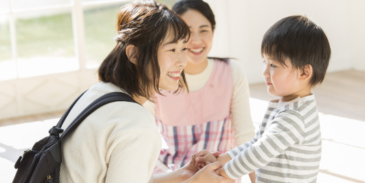 児童デイサービス　MIRAIはな