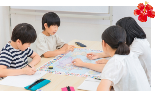 児童デイサービス　MIRAIはな