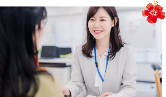 児童デイサービス　MIRAIはな